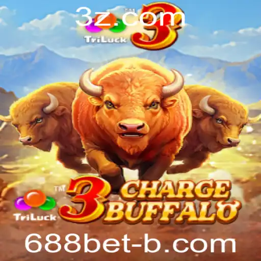 Descubra o Mundo de 3ChargeBuffalo: Um Mergulho no Dinâmico Jogo de Cassino da 688bet