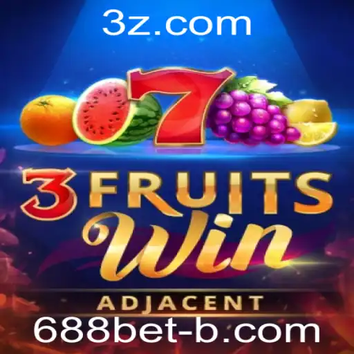 Desvendando o Mundo do Jogo 3FruitsWin: A Emoção das Frutas na Plataforma 688bet