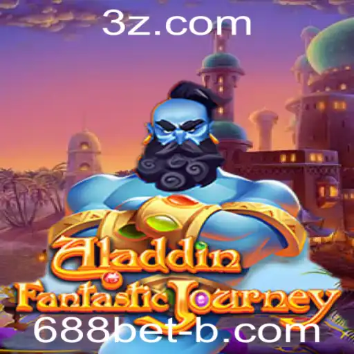 Explorando o Mundo de Aladdin: Regras e Estratégias no Jogo de Cassino 688bet