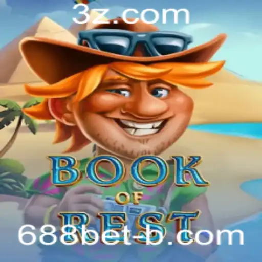 Descobrindo o Fascinante Mundo de BookofRest na Plataforma 688bet