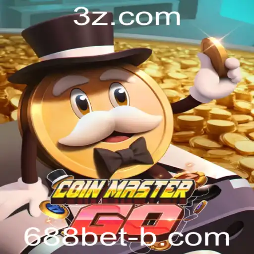 CoinMasterGO: Aventura e Estratégia com o 688bet