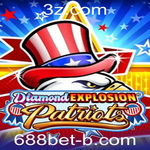 Descubra o Empolgante Mundo de DiamondExplosionPatriots e Como Jogar