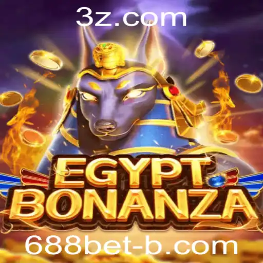 Descubra o Fascínio do Jogo EgyptBonanza na Plataforma 688bet