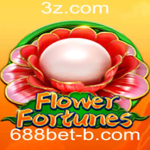 Descubra o Fascinante Mundo de FlowerFortunes no 688bet