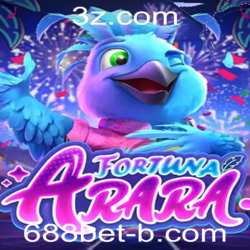 Explorando o Empolgante Mundo de FortunaArara: Um Jogo Inovador com Conexões a 688bet