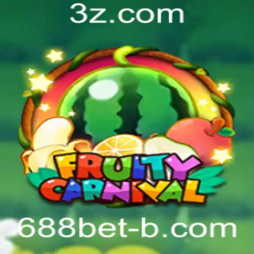Descubra a Magia do Jogo FruityCarnival em Parceria com 688bet