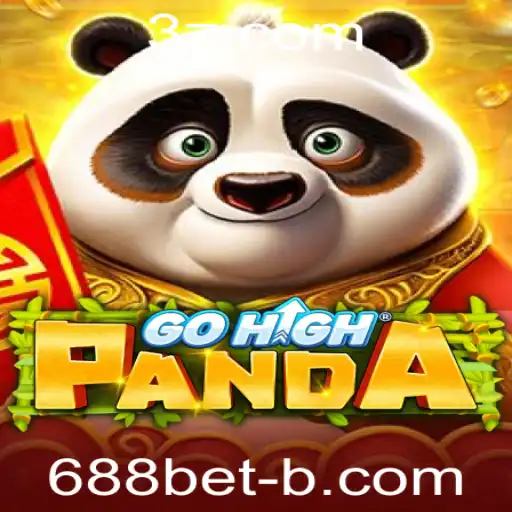 Descubra o Universo Fascinante do GoHighPanda com 688bet