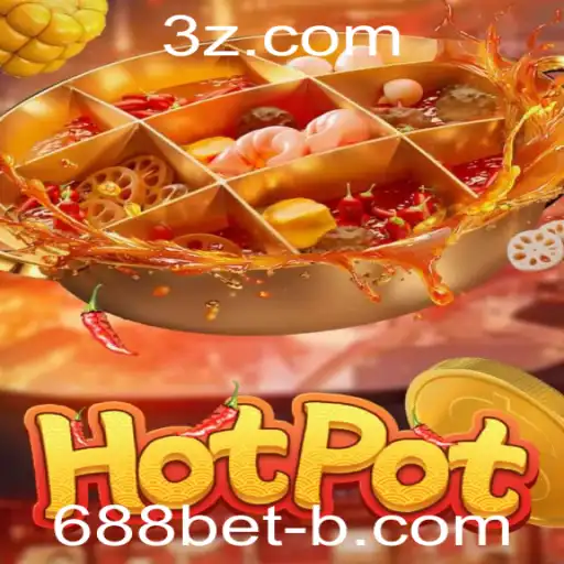 Descubra o Mundo Empolgante do Jogo Hotpot com 688bet