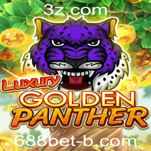 Descubra o Fascinante Universo de LUXURYGOLDENPANTHER no 688bet