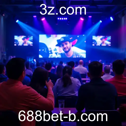 Gaming Experience 688bet - 800+ Premium and Exclusive Games
