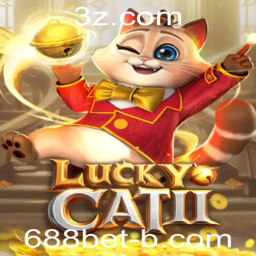 Descubra o Mundo Fascinante de LuckyCatII: Um Jogo de Azar Inovador com 688bet