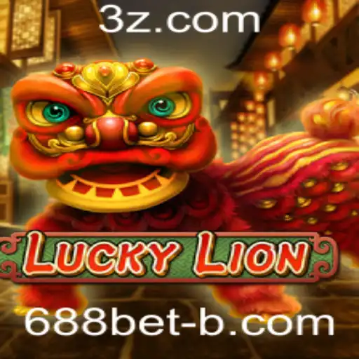 Explorando o Mundo do LuckyLion: Um Jogo Inovador na Plataforma 688bet
