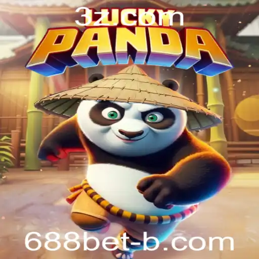 Explorando o Fascinante Mundo de LuckyPanda no 688bet