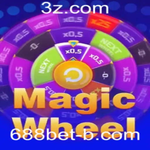 Explorando o Universo de MagicWheel: Um Jogo Inovador na Plataforma 688bet