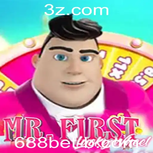 Descubra o Empolgante Mundo de MrFirstLuckyWheel com 688bet