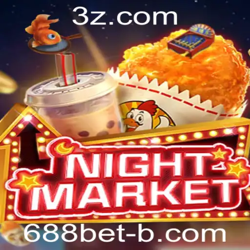 Descubra as Aventuras de NIGHTMARKET: O Jogo que Conquistou a 688bet