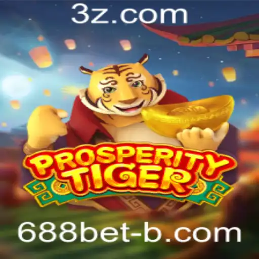 Explore o Empolgante Jogo ProsperityTiger no 688bet