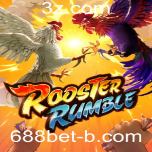 Descubra RoosterRumble: O Empolgante Jogo de Apostas com 688bet