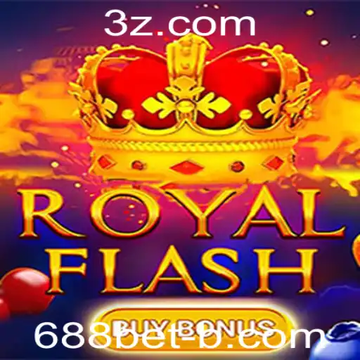 Explorando o RoyalFlashBuyBonus: O Novo Jogo de Sucesso no 688bet