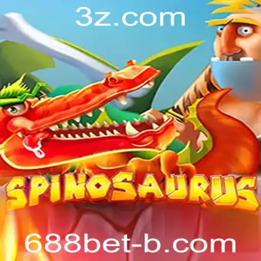 Spinosaurus: A Dinâmica e Regras do Jogo de Aventura Pré-histórica no 688bet