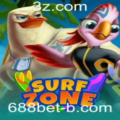 Descubra SurfZone: O Jogo Vibrante Dominado pela Comunidade 688bet