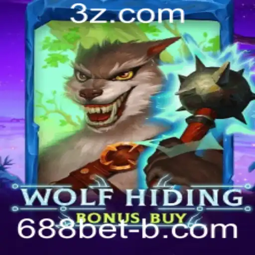 Descubra as Emoções do Jogo WolfHidingBonusBuy