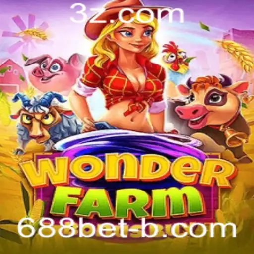 Explorando o Universo de WonderFarmBonusBuy na Plataforma 688bet