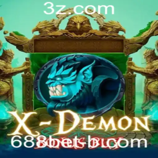 Explorando o Mundo de XDemonBonusBuy no 688bet